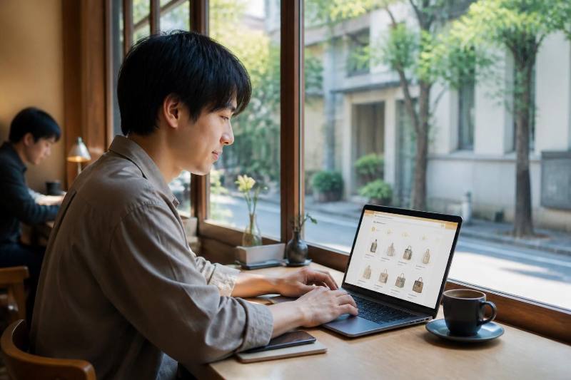 ハピタスの紹介画像17